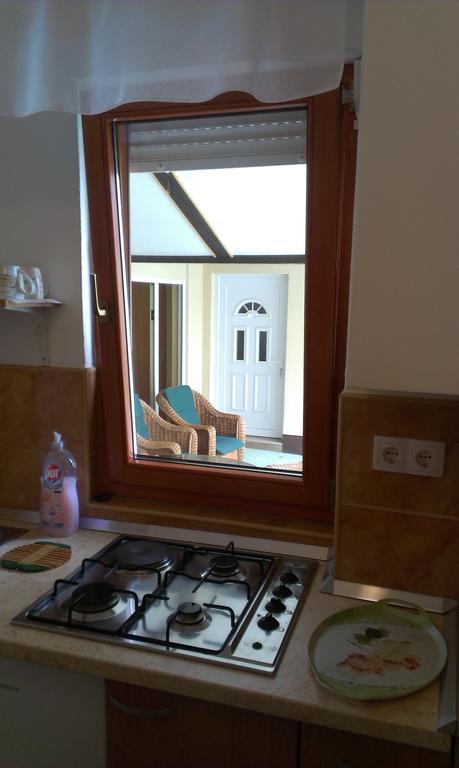 Guest House Villa Herbarium Славонски брод Стая снимка