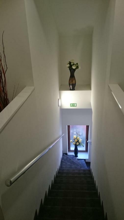 Guest House Villa Herbarium Славонски брод Екстериор снимка